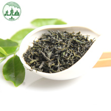 Maofeng Level Three Haccp Qs Detox Slimming  Green Tea Leaves Organic Green Tea